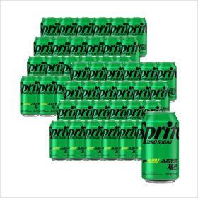 상품 이미지: 스프라이트 제로 350ml 48캔