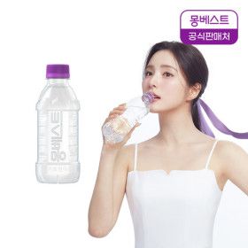 상품 이미지: 몽베스트 위드어스 330ml 40병 (유라벨/무라벨 랜덤발송)