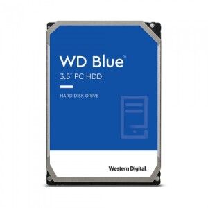상품 이미지: Western Digital WD Blue 7200/256M (2TB WD20EZBX)