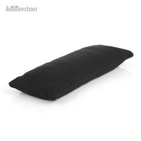 상품 이미지: 빌리온톤 인체공학 마우스 손목받침대 (비즈겔 충전으로 내 손에 알맞게)