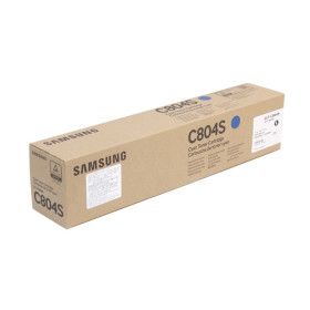 상품 이미지: 삼성 정품 CLT-C804S 파랑 토너 SL-X3220NR