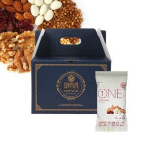 상품 이미지: (신선집중) 하루견과 원데이오리지널100봉선물세트 외 하루견과 100봉 선물세트 모음