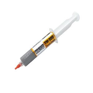 상품 이미지: 고성능 서멀구리스 30g 써멀구리스 CPU VGA쿨러주사기
