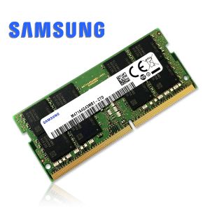 상품 이미지: 삼성전자 DDR4 16GB PC4-2400T(19200) 노트북용 DDR4 16GB PC4 19200(2400T) 삼성전자 노트북용
