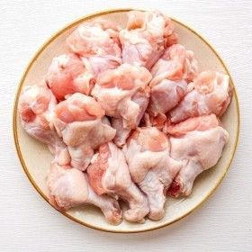 상품 이미지: 꼬꼬킹덤 냉동 닭 봉 4kg 요리하기 좋은 1kg 포장 한정수량