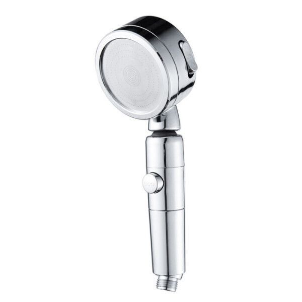 상품 이미지: 3way 수압 3단조절 원터치 샤워기헤드