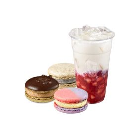 상품 이미지: (메가MGC커피) 달콤 충전 세트