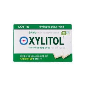 상품 이미지: (이마트24) 롯데)자일리톨코팅