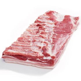 상품 이미지: (신선집중) 힐링미트 신선 냉동 수입 통삼겹살 2kg 솔트증정 / 출고다음날 미수령시 100%환불