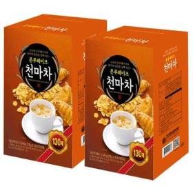 상품 이미지: 고향 콘푸레이크 천마차 130T X 2개 (260T)