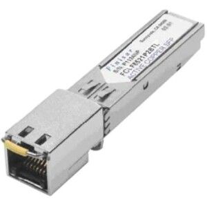 상품 이미지: Finisar FCLF8522P2BTL SFP 트랜시버 1000Base-T RoHS 1 25Gb/s 소매