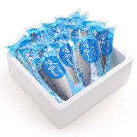 상품 이미지: 고등어 120-140g x 10팩/특대/국내산