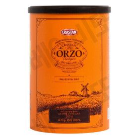 상품 이미지: 크라스탄 오르조 유기농 보리차 200g 1개
