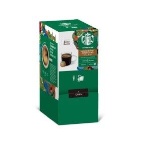 상품 이미지: 스타벅스 돌체구스토 캡슐커피 60개 에스프레소 로스트 하우스 블렌드