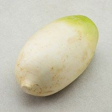 상품 이미지: 제주 세척 무, 1개입, 1개