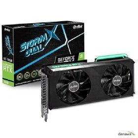 상품 이미지: 이엠텍 지포스 RTX 3060 OC D6 12GB 듀얼 팬 중고 무상 3개월