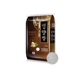 상품 이미지: 25년 햅쌀 영양쌀 20kg 당일도정