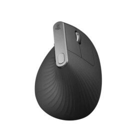 상품 이미지: 로지텍 MX VERTICAL 무선 마우스 블랙 병행