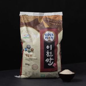 상품 이미지: (쌀가게)(신세계 사우스시티)2025년산  이천쌀 상등급 (알찬미) 10kg