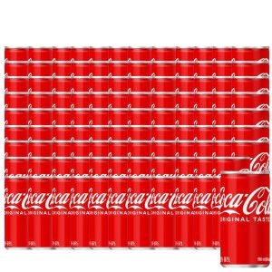 상품 이미지: 코카콜라 190ml 90캔