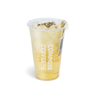 상품 이미지: 컴포즈커피 허브티(페퍼민트)(Ice)(TAKE-OUT)