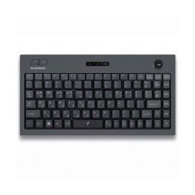 상품 이미지: 플레오맥스 PTK-200 무선 트렉볼 키보드