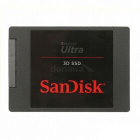 상품 이미지: 샌디스크 SanDisk Ultra 3D SSD 500GB Mg