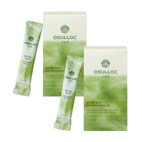 상품 이미지: 오설록 제주 말차 밀크티 10입 2개