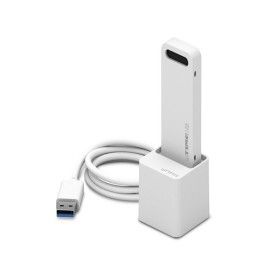 상품 이미지: ipTIME 미니 USB 무선랜카드 와이파이6 동글이 5G 2.4G 듀얼밴드 인터넷 수신기 컴퓨터 노트북 데스크탑