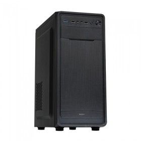 상품 이미지: 마이크로닉스 COOLMAX 버디 ATX 컴퓨터 미들 케이스 ODD장착가능