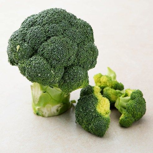 상품 이미지: 국내산 브로콜리, 1개입, 1개