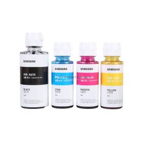 상품 이미지: 삼성 K610 정품 번들 잉크 4색 세트 SL-J1560W T1670W T1672W