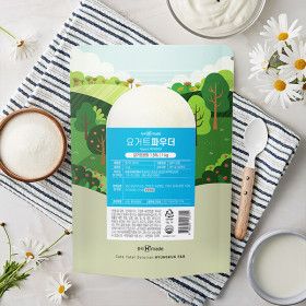 상품 이미지: 흥국에프앤비 요거트 파우더 1kg 1박스 10개