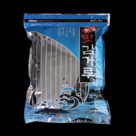 상품 이미지: 미림 맛김가루 1kg 업소용 대용량  비빔밥 볶음밥 고명