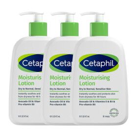 상품 이미지: 세타필 로션 473ml 3개 +미니어쳐 크림 10g 증정