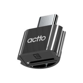 상품 이미지: C타입 OTG 2TB 지원 미니 TF 카드리더기 CRD-45