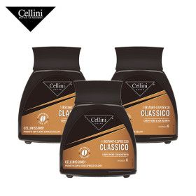 상품 이미지: (현대Hmall)보라티알 셀리니 에스프레소 병 100g X 3병 인스턴트 커피 독일