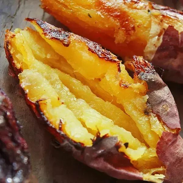 상품 이미지: 고창군 꿀 고구마 [5kg, 대] 사이즈