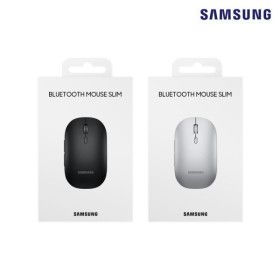 상품 이미지: 삼성전자 삼성 정품 슬림 블루투스 무선 마우스 아이패드 갤럭시탭 EJ-M3400 N