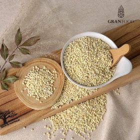 상품 이미지: 그랑푸드 2025년 햇찰보리 5kg 외 잡곡 모음전 (택1)