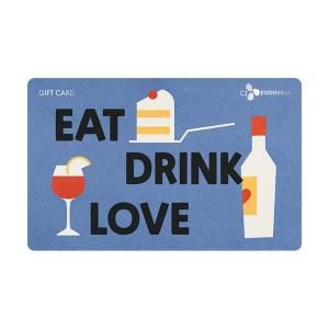 상품 이미지: (빕스/뚜레쥬르) CJ푸드빌 통합 기프트카드 5만원권