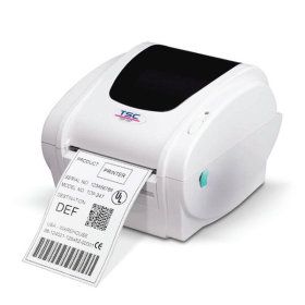 상품 이미지: TDP-247 감열식 바코드 라벨 프린터 USB타입
