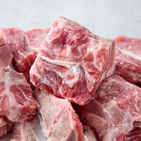 상품 이미지: 신선하랑 국내산 한돈돼지등뼈 3kg