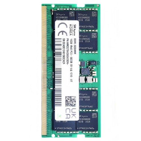 상품 이미지: SK하이닉스 DDR5 노트북 메모리 16GB 5600MHz
