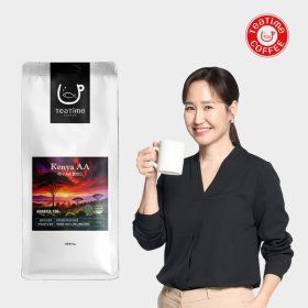 상품 이미지: 1kg 케냐AA 블렌드 원두커피 아라비카 100%