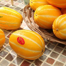 상품 이미지: 산지직송 경북 성주 참외 10kg (중과/로얄과) (20%+5%)쿠폰할인