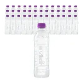 상품 이미지: 몽베스트 생수 무라벨 500ml, 20입, 2개 (총 40개)