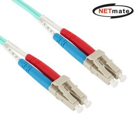 상품 이미지: 강원전자 10G 광점퍼코드 LC LC 2C 멀티모드 케이블 40m NM-LL440MZ WINIT