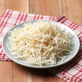 상품 이미지: (신선집중) 한설식품 국내가공 백 진미채 500g (오징어채)