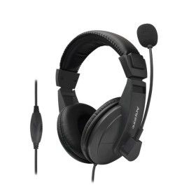 상품 이미지: 유선 게이밍 게임 어린이 학습용 인강용 어학용 헤드셋 저가 가벼운 귀안아픈